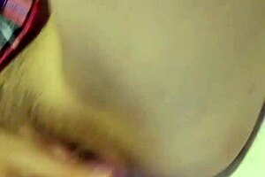 Latina Enjoys Relaxing Toy Session