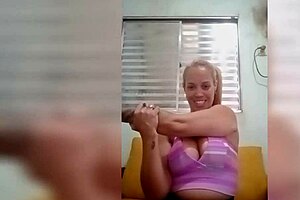 Desirable woman starts at reverse anal position for the taboo family roleplay with sex explicit material