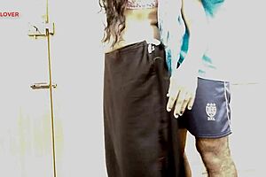 Young indian boy fucks wife first time.