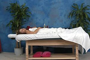 Inspector Somyot said that erotic massage leads to passionate sex