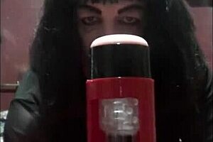 discover how a masturbation machine creates creamy results