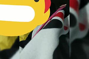 Woman in High Heels Gets Bent Over and Roughly Fucked in Bushes