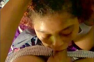 Caught on camera: Special scenes between my ex best friend and herself