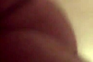 does your wife suck that big interracial cock?