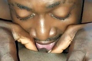 Amazing Blow Job On Big Ass