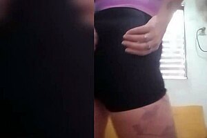 Desirable woman starts at reverse anal position for the taboo family roleplay with sex explicit material