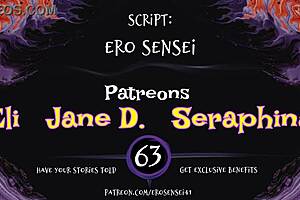 Intriguing Erotic POV Masturbation For Women