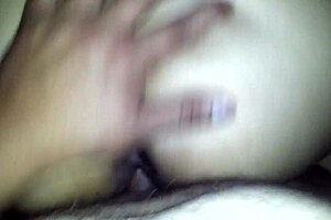 Have you seen my hot wife in action? She's an amateur star in this series