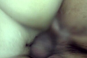 Submissive twink dominates Fat amateur