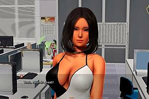 Uncensored Scene Not in Heaven