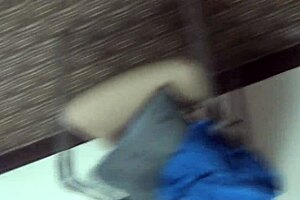 Point of view experience number one featuring a teen in action