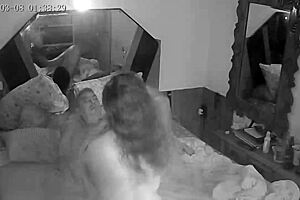 I will never forget the kiss from my neighbor