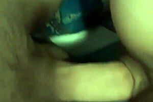 Justin and niki in webcam scene