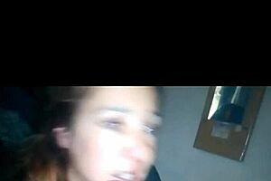 i love marianahothot's amazing blowjobs and anal sex