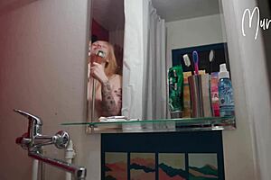 Lustful amateurs interacting with each other and their sexual partners to have sex with two men at once
