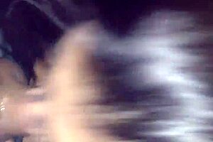 hey, girlfriend sucking dick deepthroat with boyfriend watching, amateurs join in