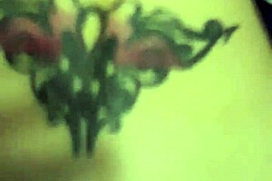 Justin and niki in webcam scene