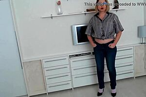 Pov you have to go in bare feet