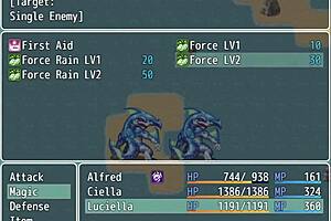 Friends Play With Pervert Grabbing Tits While I Work - Ntr Sisters Ciella & Luciella Part 5