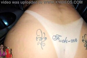 If She Dances, I Fuck Her Hard!