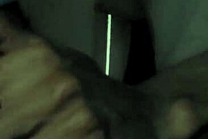 Colombian latina trapped with gay latin boy.