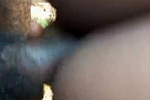 epic romantic sex in outdoor setting