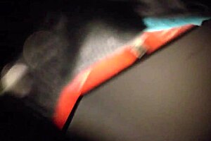 Detailed upskirt view under skirt in polanco location