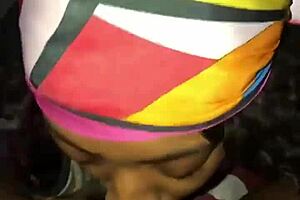 cheating slurping my dick