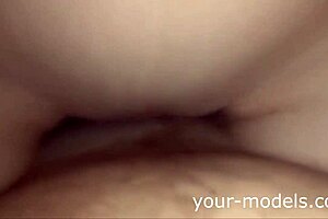 homemade sex closeup, is that blonde teen bent over for doggystyle?