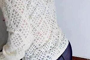 siganjue-上班之前还要对着镜子好好整理一番！