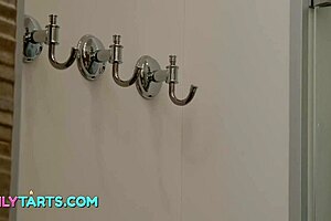 big booty claudia garcia fucks hard.