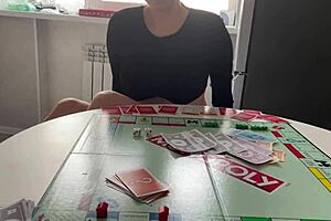 i lost my body in board game.