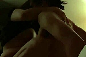 Sexy Young Girl With Small Tits Teases Playfully