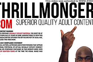 Ohshetrippin - doggy dose - kabrinas first scene breeding creampie anal rimming ass eating