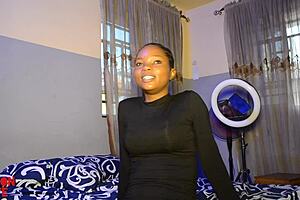 21 year old cute girl tells me the size of dicks she likes?