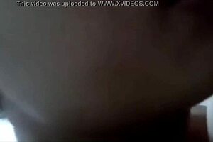 Teen girl give blowjob and doggy