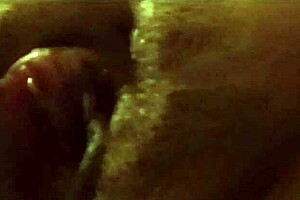 Topanga1234 plays with big tits and masturbates