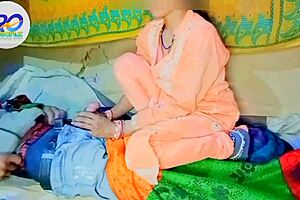 Desi Brother And Sister Fucking In Salwar Kameez With Loud Hindi Moans!