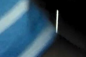 Colombian latina trapped with gay latin boy.