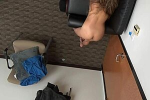 Point of view experience number one featuring a teen in action