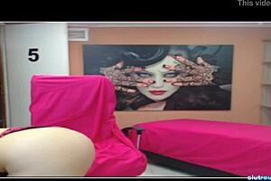 Curvy Mature With Big Tits And Ass Gets Fucked