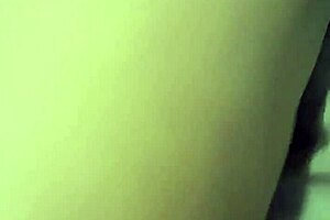 Justin and niki in webcam scene