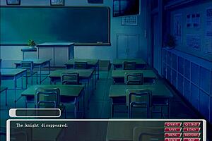 cara the vampire lord overcomes obstacles in part six marika way one