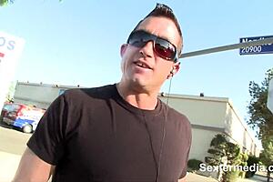 Wow, Petite Teen Gives Blowjob And Takes Assfucking For Facial!