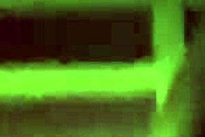 Intriguing Video from April 3, 2017