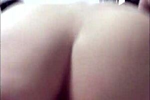 Enjoying Fun Activities With A Petite Dirty Blonde