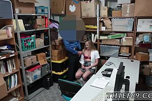 Police Woman Xxx A Group Of Teen 18+s Have Been Well Known For Stealing