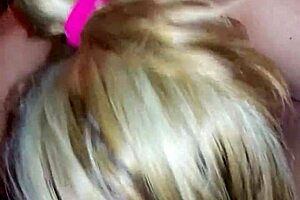 Rica Mamada De Verga!