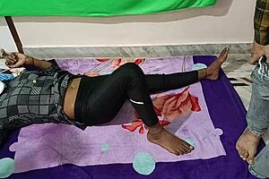 Fire again sexy hindi girlfriend adventure