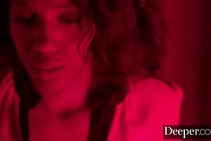 I explored new kinks with lacey and oliver in doggystyle missionary spanking cowgirl bound facial riding pussy muff diving